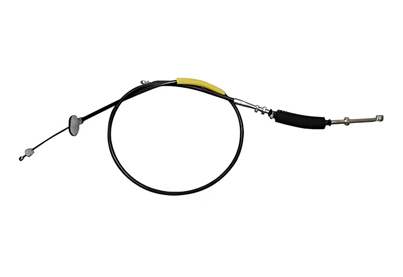 Cabo Acelerador F1000 Diesel para Ford — 87TU9A758AA