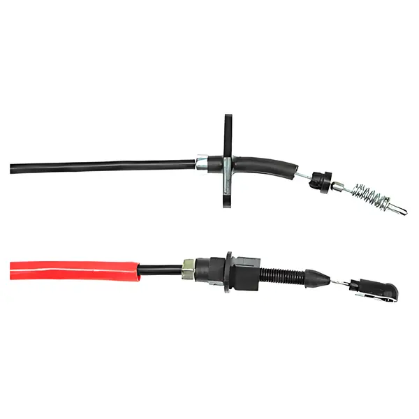 Cabo Acelerador F4000 F1000 MWM para Ford — TNL721555RC