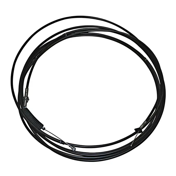 Cabo Acelerador Onibus VW Motor Traseiro — 2Z0721556