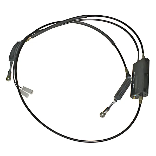 Cabo Acelerador para Agrale Volare V8 W8 W9 — 6010015007001