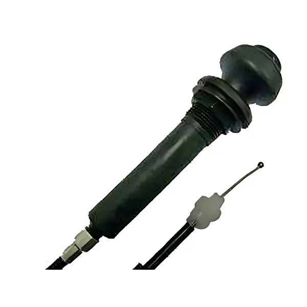 Cabo Acelerador para Cummins VW 17210 — 2T0711831