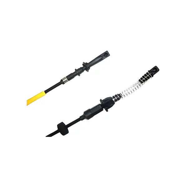 Cabo Acelerador para Ford Caminhão Cargo MWM — 86HU9C799A