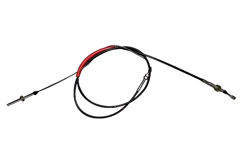 Cabo Acelerador para Ford Cargo 1417 1617 1215 — TRA721555