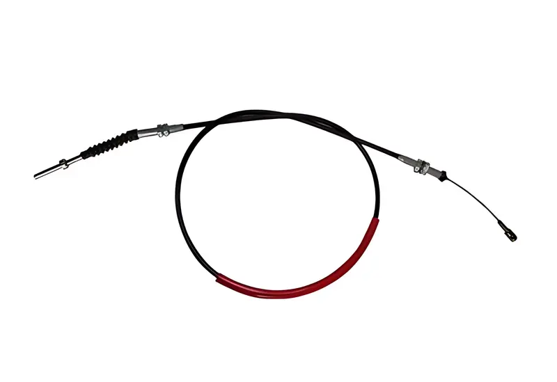 Cabo Acelerador para Ford Cargo 814 — 2UH721555