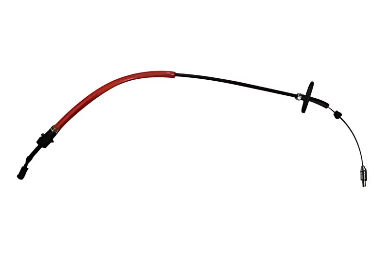 Cabo Acelerador para Ford F1000 F4000 Turbo 92 — TNM721555