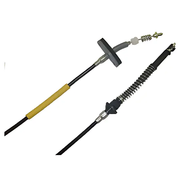 Cabo Acelerador para Ford F250 Duty MWM — XC359A758EB