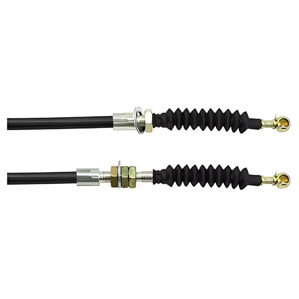 Cabo Acelerador para Iveco Daily Tds — 93814089