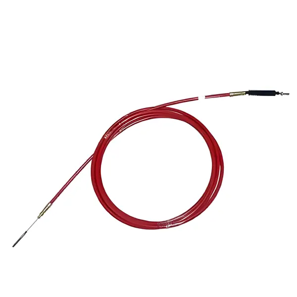 Cabo Acelerador para Scania K113 — 469622