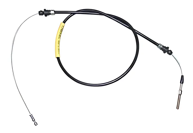 Cabo Acelerador para VW 14210 — 2S0721555E