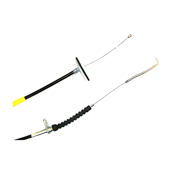 Cabo Acelerador para VW Onibus Proteus 2003 — 2Z0721555AG
