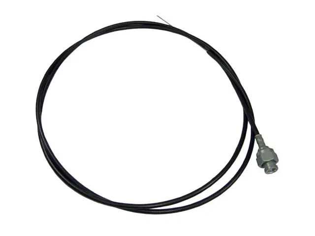 Cabo Acelerador Scania T112 — 302934