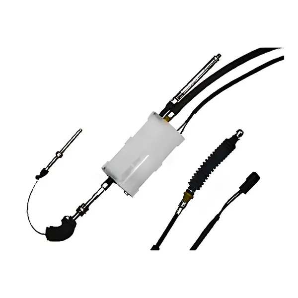 Cabo Acelerador VW 17.210 23.210 para Cummins — 2VR721555A