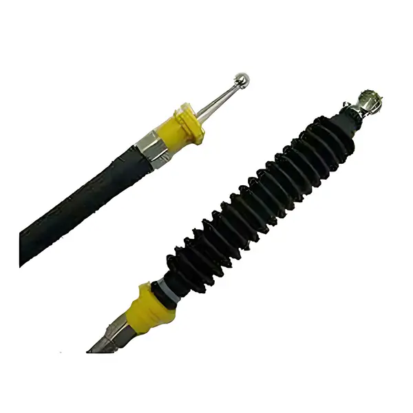 Cabo Acelerador VW 17210 23210 13180 15180 — 2S0721556B