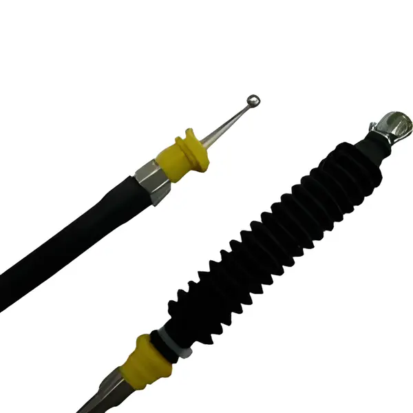 Cabo Acelerador VW 17300 18310 23310 — 2U0721556B