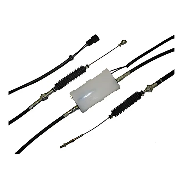 Cabo Acelerador VW 18310OT Onibus 03/04 — 2Z0721555AK