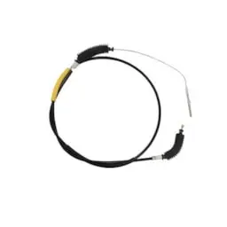 Cabo Acelerador VW 24-250 35-300 16-300 — 2RS721555A