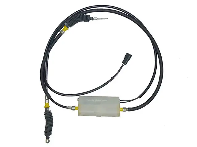 Cabo Acelerador VW EURO3 13150