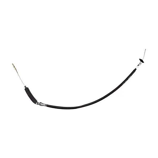 Cabo Acelerador VW Onibus Motor Tras — 2Z0721557