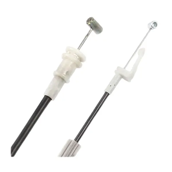 Cabo Acionamento Fechadura para Volvo NH VM — 82365212