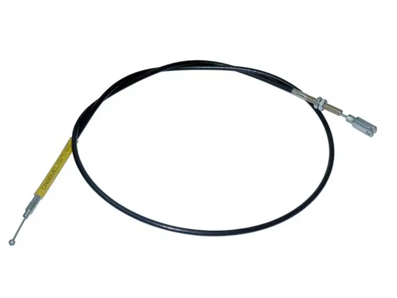 Cabo Acionamento Grade para Scania 114 124 — 1400754