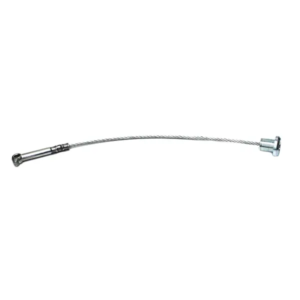 Cabo Aco 705MM Suspensao Traseira MB — 124876.90
