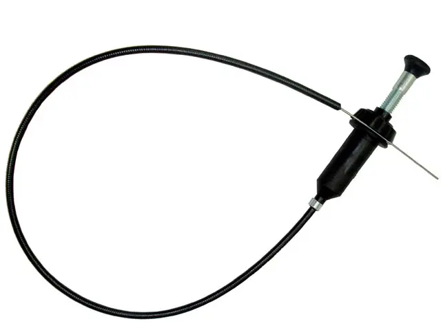 Cabo Afogador Mercedes L608/708E