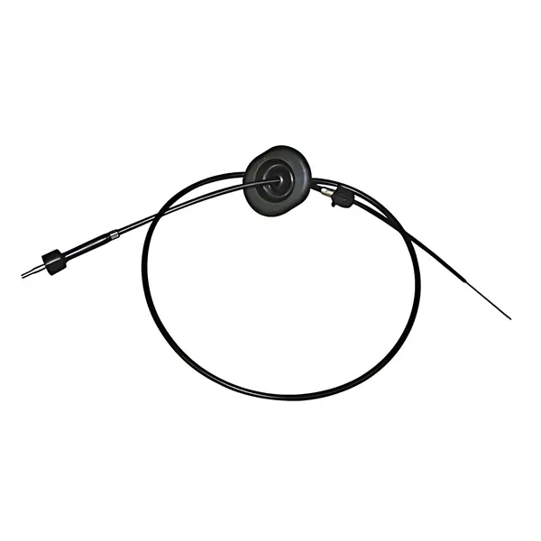 Cabo Afogador para Ford F1000 Gas Alc 92/95 — T71711501A