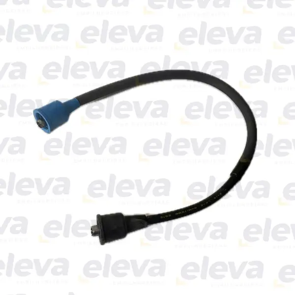 Cabo Bobina Motor 6.12 Tce Gnv Gas — 961200770434E