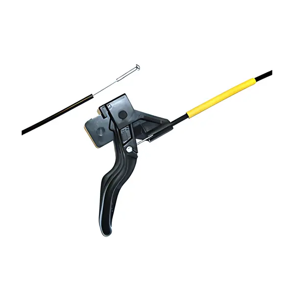 Cabo Caixa Ferramenta para Iveco Eurotech Trakker — 98408446