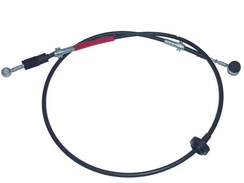 Cabo Cambio 1800MM para Iveco Daily 70C16 70C16HD — 5801261096