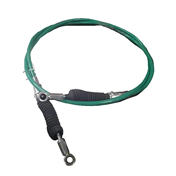 Cabo Cambio 2400MM para Agrale W8 W9 — 6025004026002