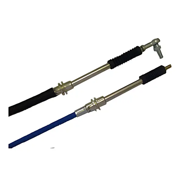 Cabo Cambio KIT Alongamento VW Onibus — 2Z0711265M