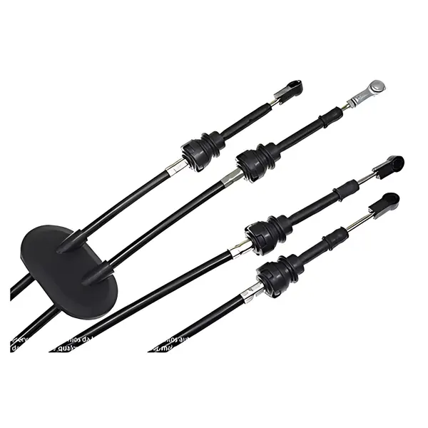 Cabo Cambio Master 2.5 05/09 Renault 920MM — 8200285624