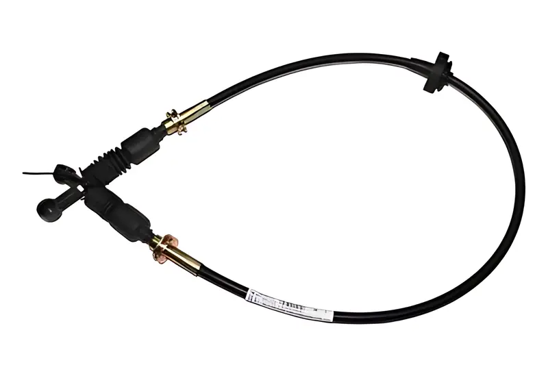 Cabo Cambio para Iveco Daily 35S14 40S16 55C16 — 5801261087