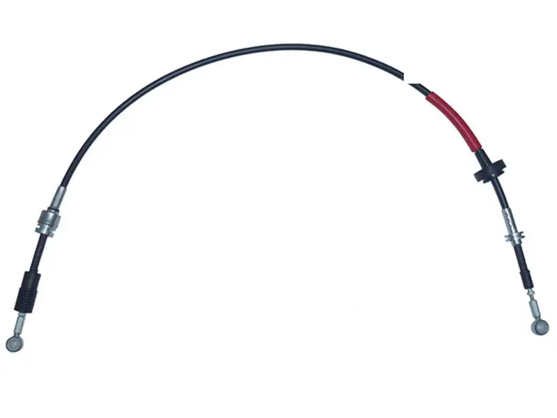 Cabo Cambio para Iveco Daily 70C16 Dupla Simples — 5801261098