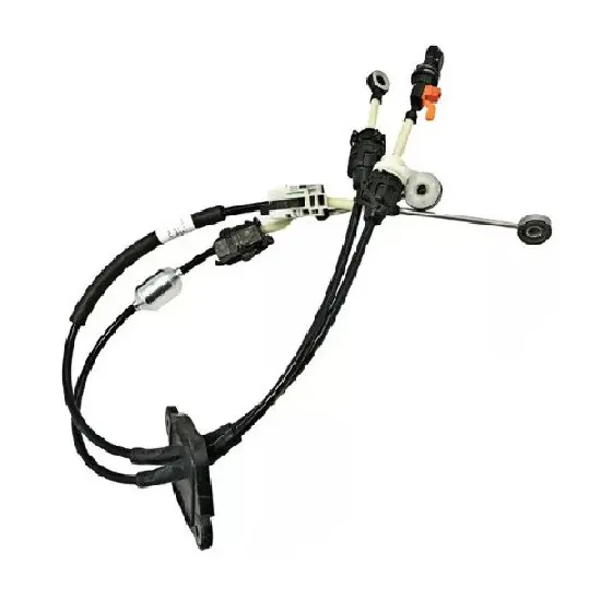 Cabo Cambio Renault Master 2.3 1223MM — 349352849R
