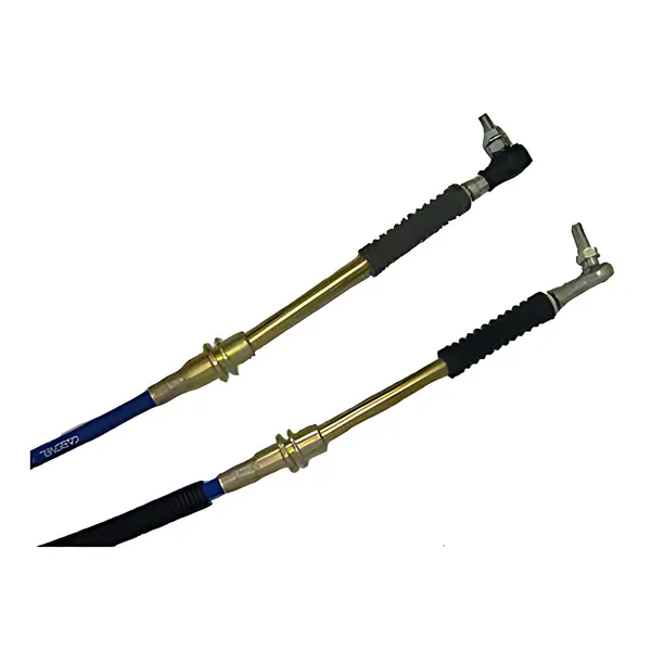 Cabo Cambio VW 17240OT 18310OT 9600MM — 2Z0711265