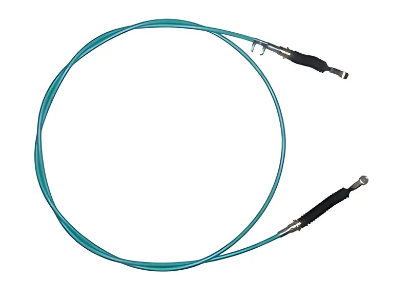 Cabo Cambio VW Onibus Kairos 17-230 — 2T2711265E