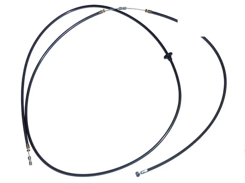 Cabo Capo MB Accelo 1765MM Tuba — 9793140118