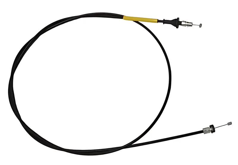 Cabo Capo para Ford F250 F350 F4000 98/ — F81Z16916AA