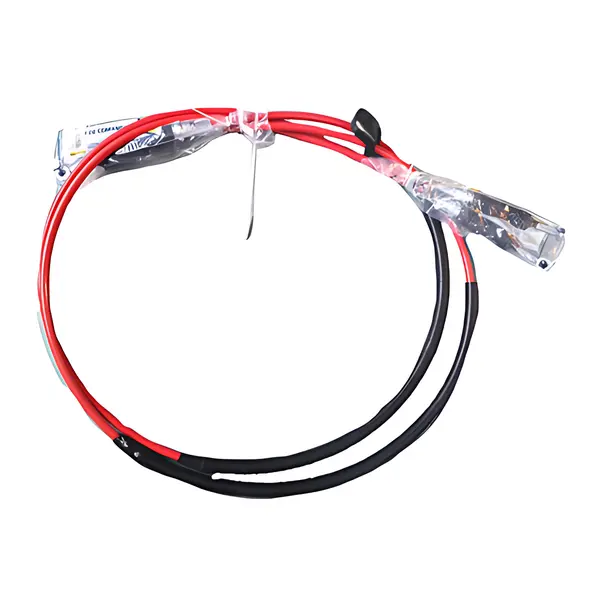 Cabo Comando Cambio MB Accelo 815 1016 Eaton — 9792602151