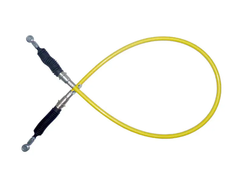 Cabo Comando Cambio Onibus Lo 1620MM — 9792600751