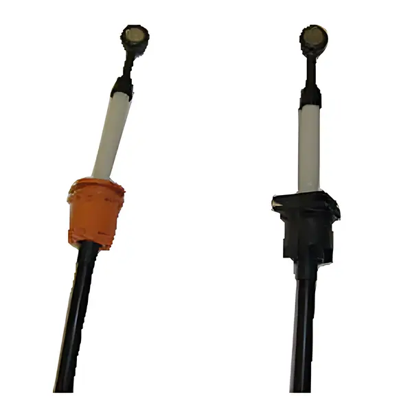 Cabo Comando Cambio para Volvo NH — 21789698