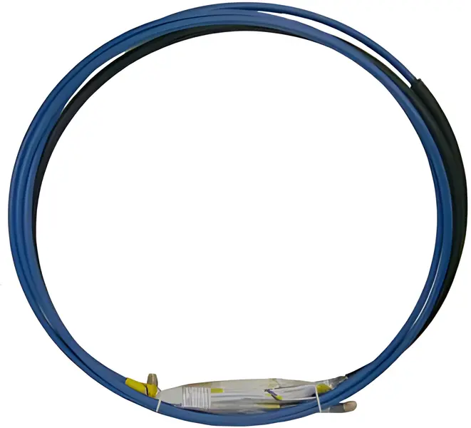 Cabo Comando Cambio VW 17.140 Ot Onibus — 2Z0711265Q