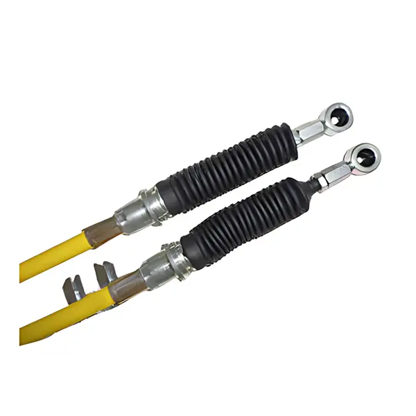 Cabo Comando Engate 3780MM — 2S2711267