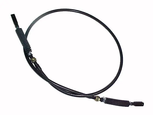 Cabo de Comando do Acelerador 1530mm - Scania Série 4 (T114 e T124) — 1414375
