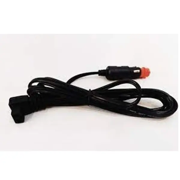 Cabo de Energia para Geladeira Elber 12v 24v