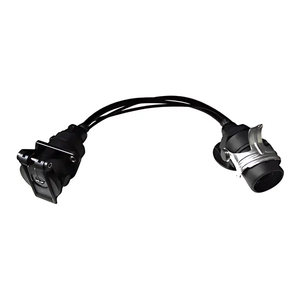 Cabo Diagnostico Iso 7638 T-ebs e Wabco — 4463003600