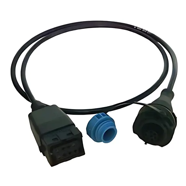 Cabo Diagnostico Vcs II ABS Reboque Wabco — 4496150300