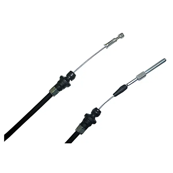Cabo do Acelerador 1405MM Cabovel Caminhao VW — T00721555M